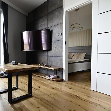 Apartament Topaz 30 Konin  Exterior foto