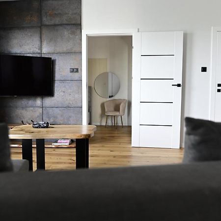 Apartament Topaz 30 Konin  Exterior foto