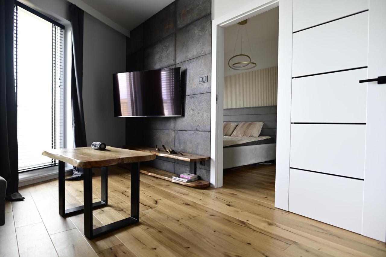Apartament Topaz 30 Konin  Exterior foto