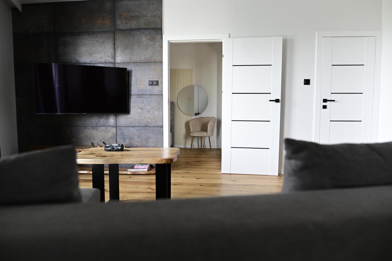 Apartament Topaz 30 Konin  Exterior foto